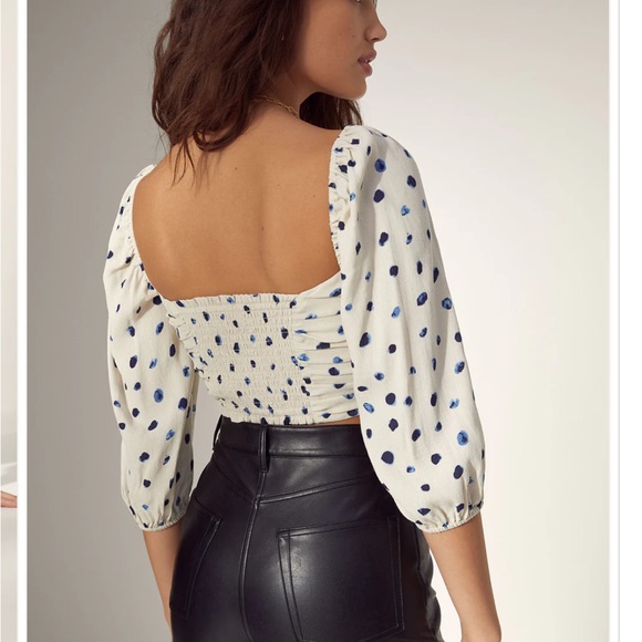 Wilfred Blouse - Picture 5 of 6